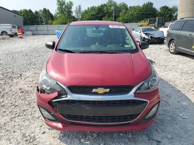2020 CHEVROLET SPARK LS  