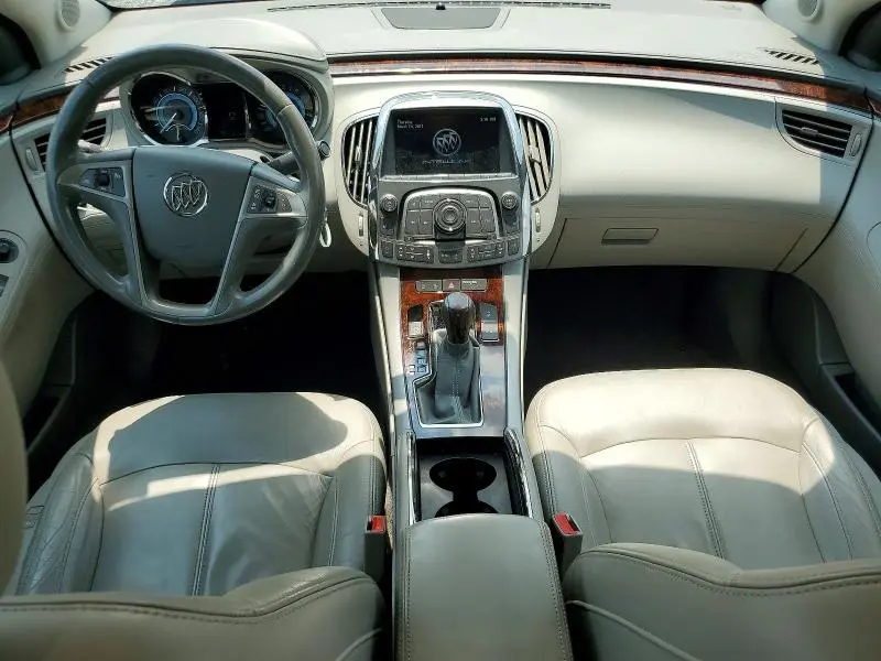 2013 BUICK LACROSSE   