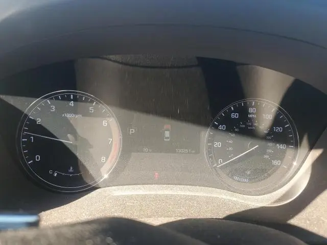 2016 HYUNDAI GENESIS 3.8L  