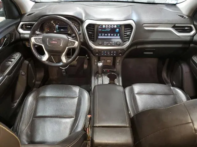 2018 GMC ACADIA SLT-2  