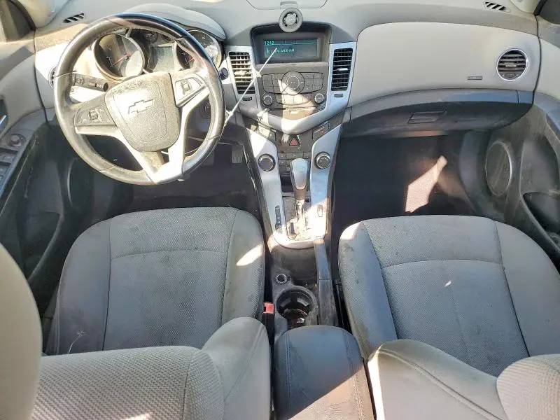 2011 CHEVROLET CRUZE LT  