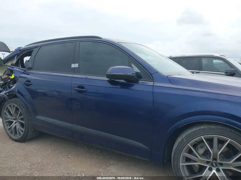 2019 AUDI Q7 55 PREMIUM