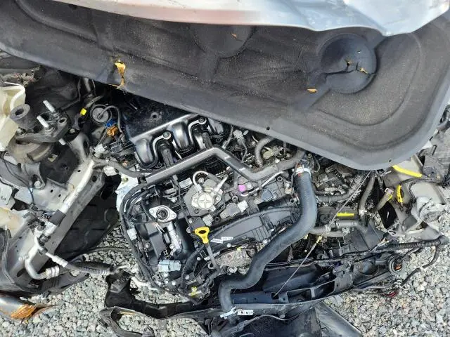 2015 HYUNDAI SANTA FE GLS  