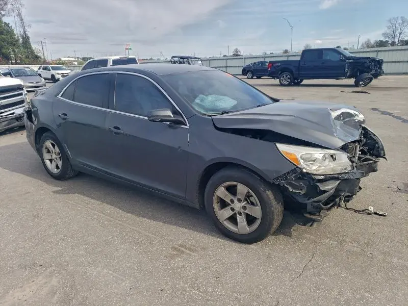 2014 CHEVROLET MALIBU LS  