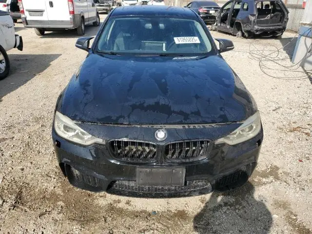 2014 BMW 328 I SULEV  