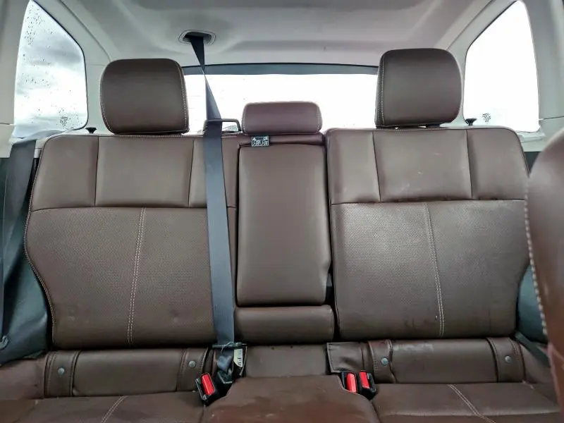 2017 SUBARU FORESTER 2.0XT TOURING  