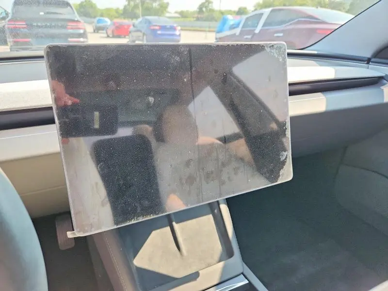 2026 TESLA MODEL 3   