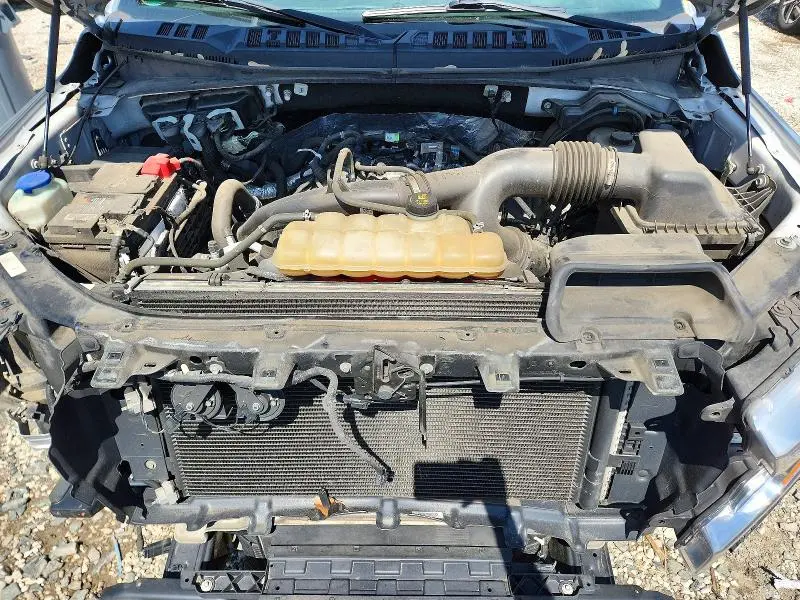 2019 FORD F150 SUPER CAB  