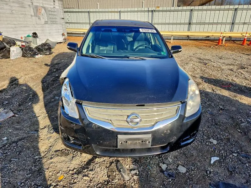 2011 NISSAN ALTIMA BASE  