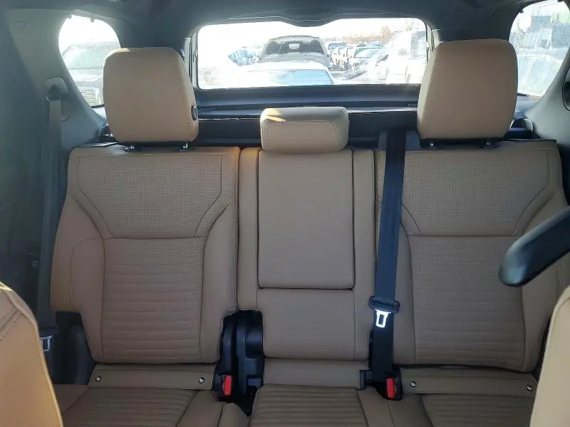2025 LAND ROVER DISCOVERY DYNAMIC SE  