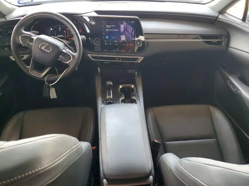 2025 LEXUS RX 350 BASE  