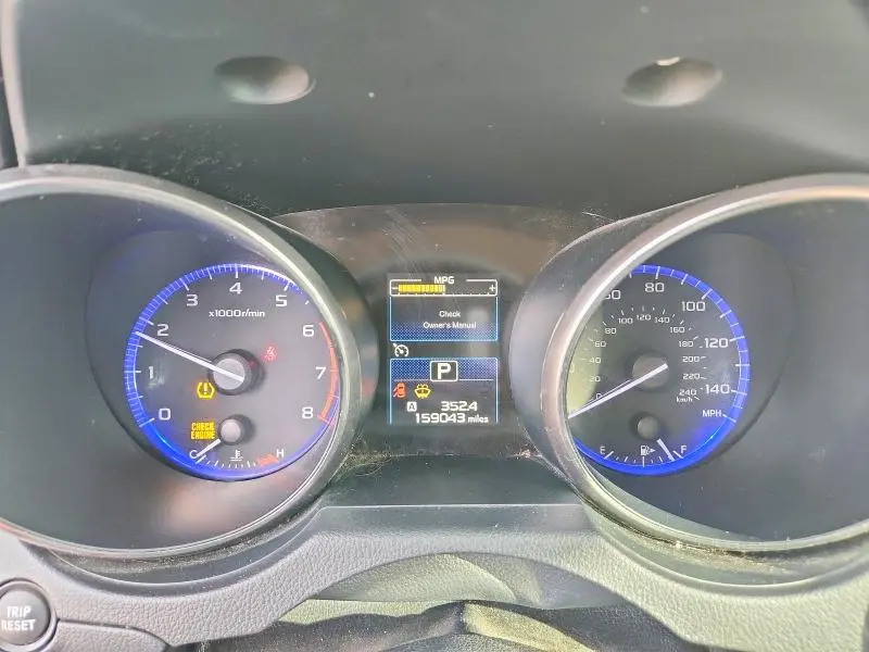 2015 SUBARU LEGACY 2.5I LIMITED  