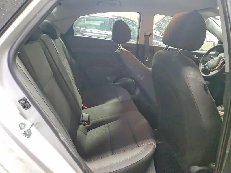 2022 HYUNDAI ACCENT SE  