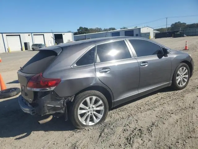 2013 TOYOTA VENZA LE  