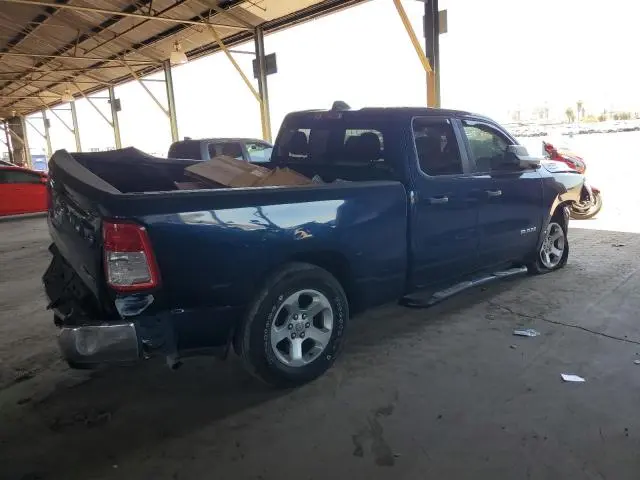 2019 RAM 1500 TRADESMAN  