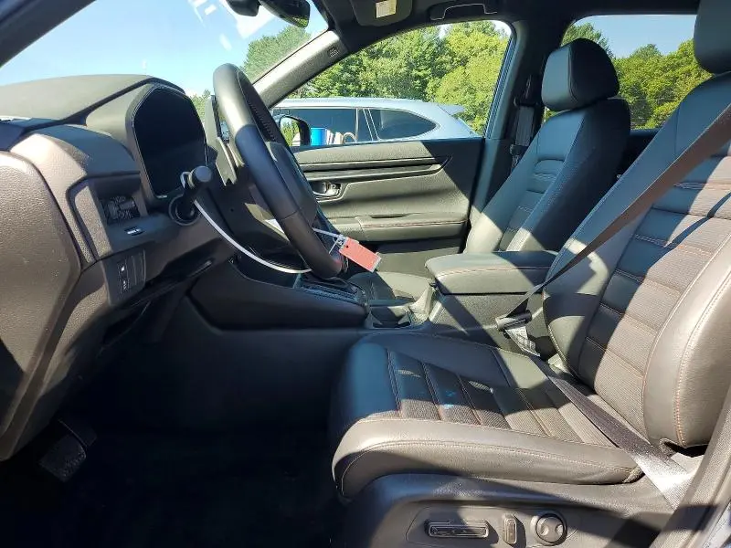 2025 HONDA CR-V SPORT-L  