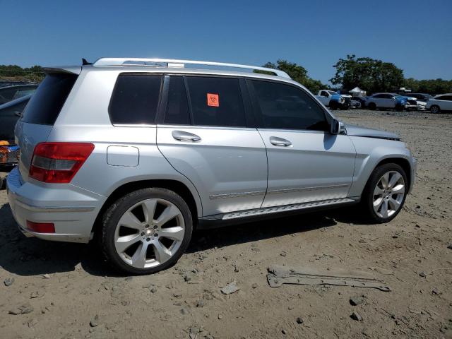 2010 MERCEDES-BENZ GLK 350 4MATIC