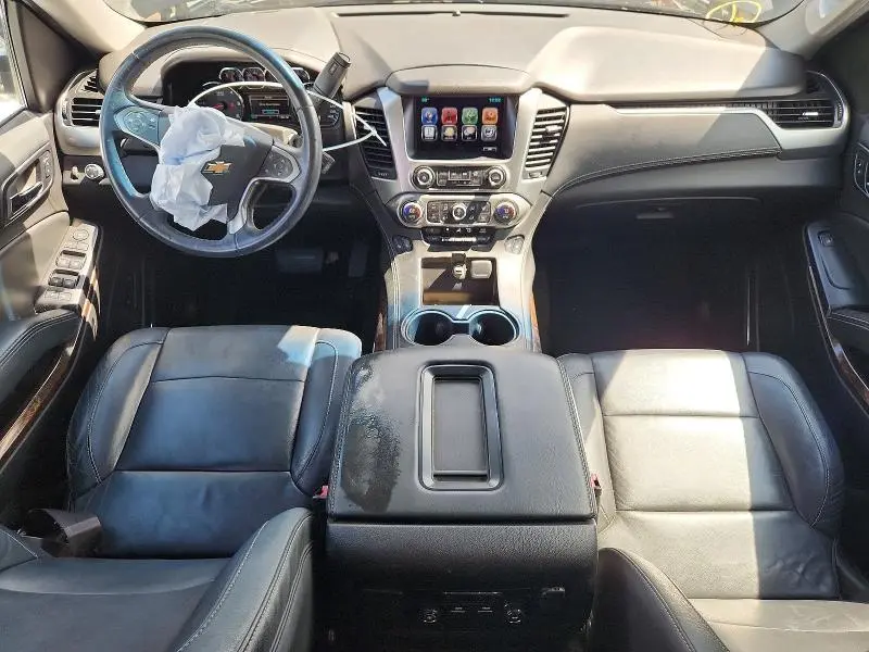 2015 CHEVROLET TAHOE C1500 LT  
