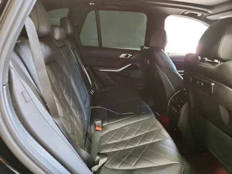 2023 BMW X5 XDRIVE45E  