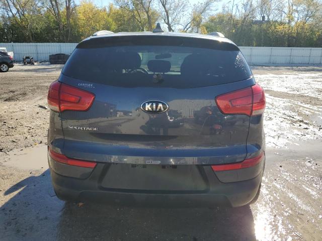 2014 KIA SPORTAGE BASE