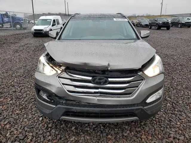 2014 HYUNDAI SANTA FE SPORT   