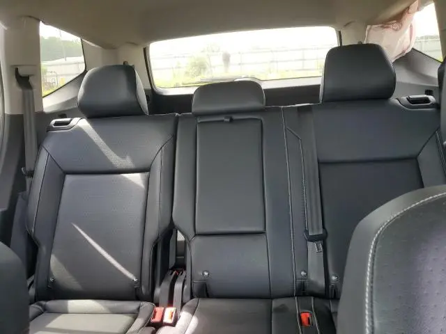 2021 VOLKSWAGEN ATLAS SEL  