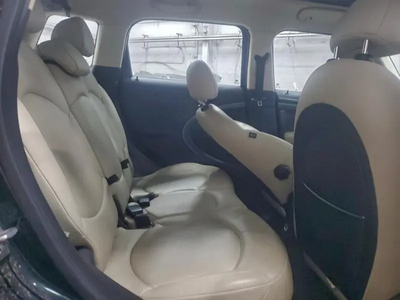 2013 MINI COOPER S COUNTRYMAN  