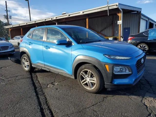 2019 HYUNDAI KONA SE  