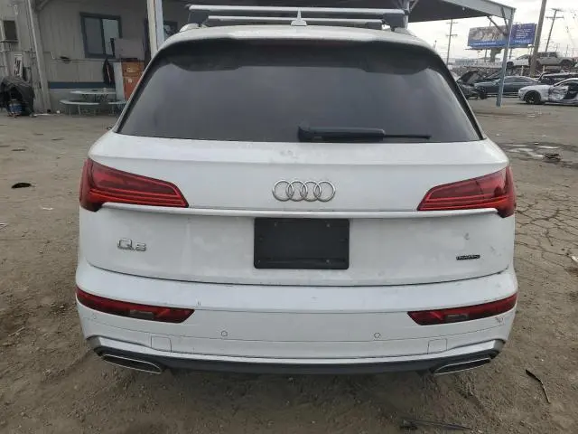 2022 AUDI Q5 PREMIUM PLUS 45  