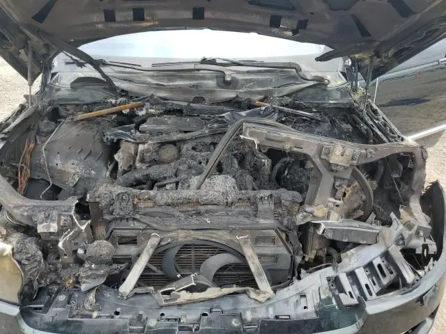 2016 LAND ROVER RANGE ROVER SV AUTOBIOGRAPHY  
