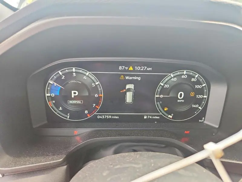 2023 MITSUBISHI OUTLANDER SEL  