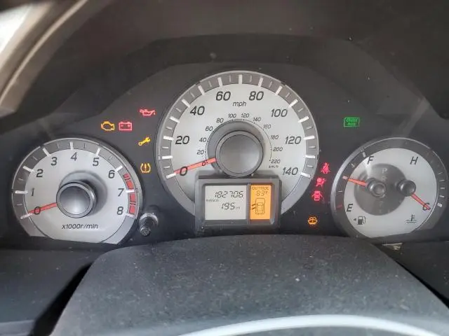 2014 HONDA PILOT EXL  