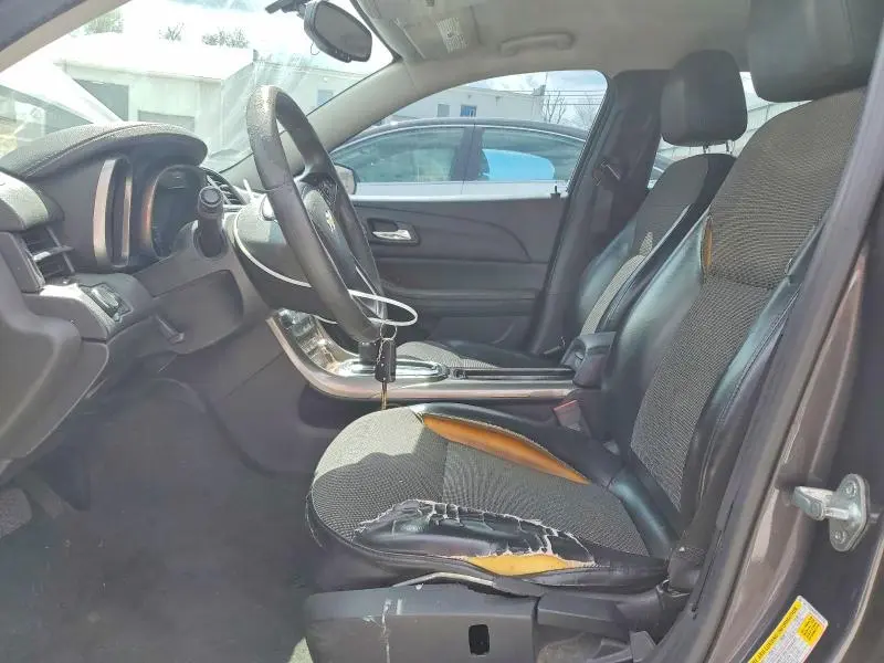 2013 CHEVROLET MALIBU 1LT  