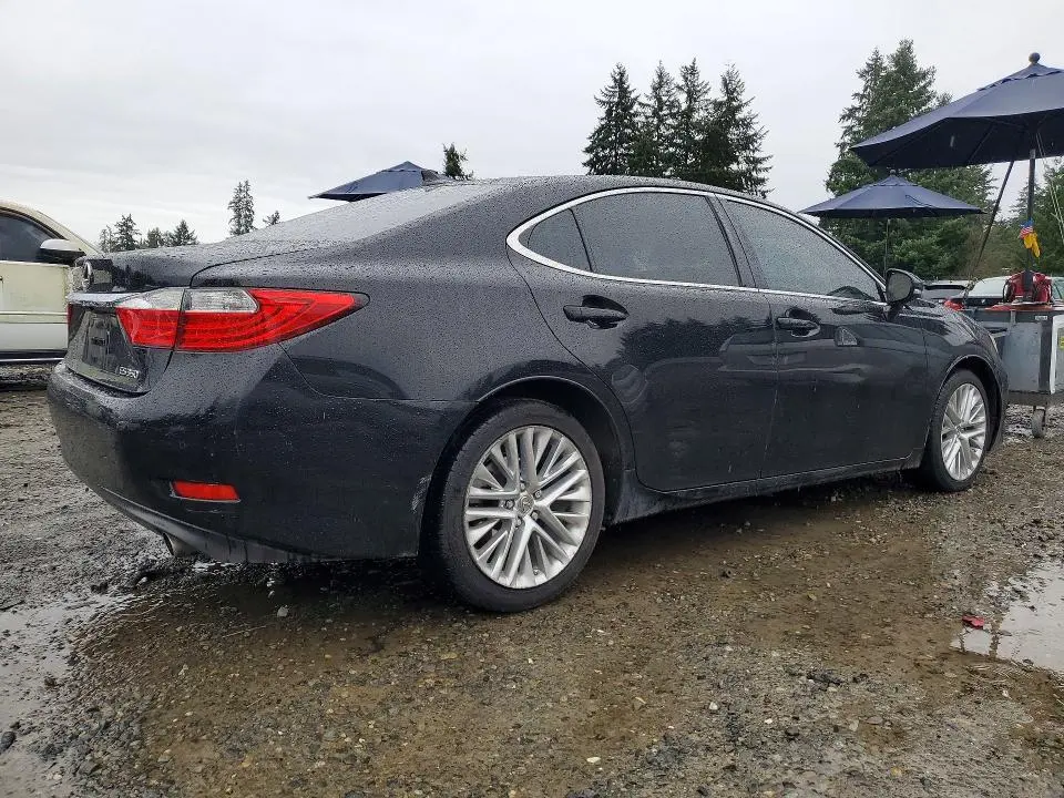 2014 LEXUS ES 350 BASE  