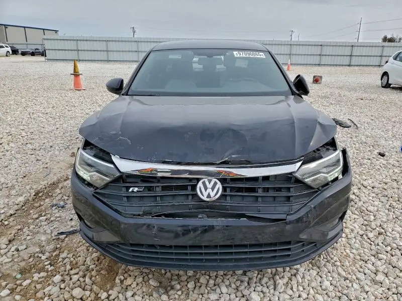 2020 VOLKSWAGEN JETTA S  