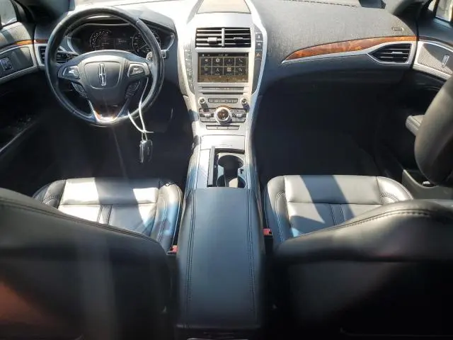2017 LINCOLN MKZ SELECT  