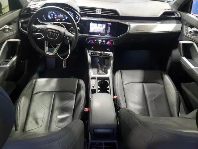 2021 AUDI Q3 PREMIUM S LINE 45  