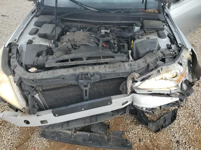 2010 HYUNDAI GENESIS 3.8L  