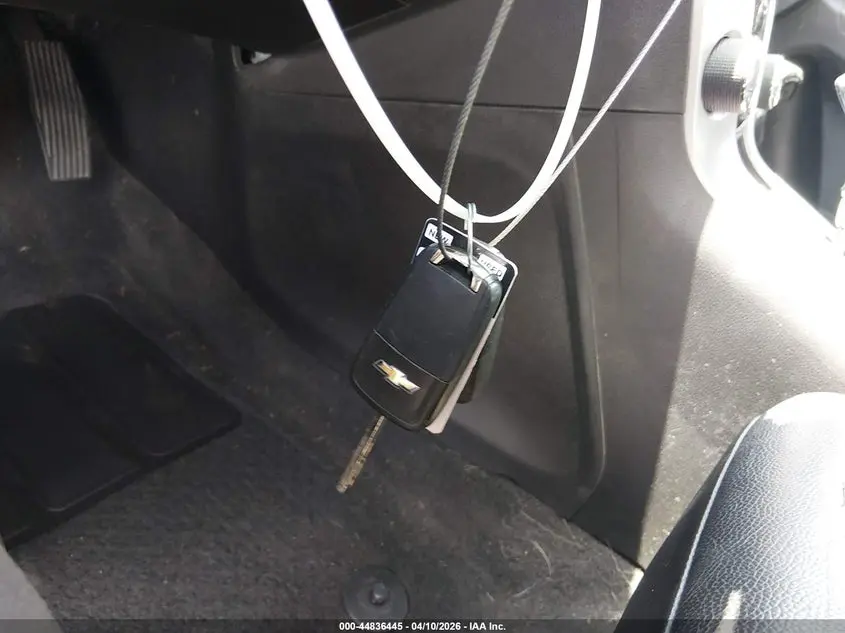2014 CHEVROLET CRUZE 2LT AUTO
