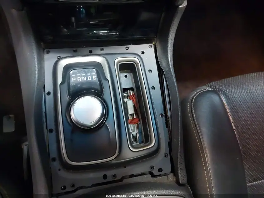 2017 CHRYSLER 300 300S ALLOY EDITION