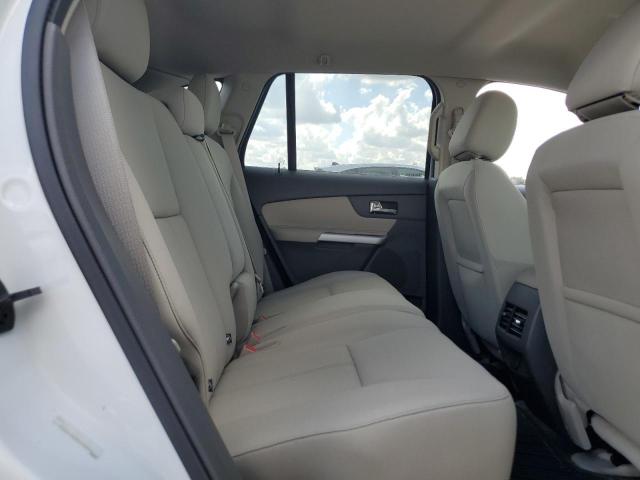 2014 FORD EDGE SE