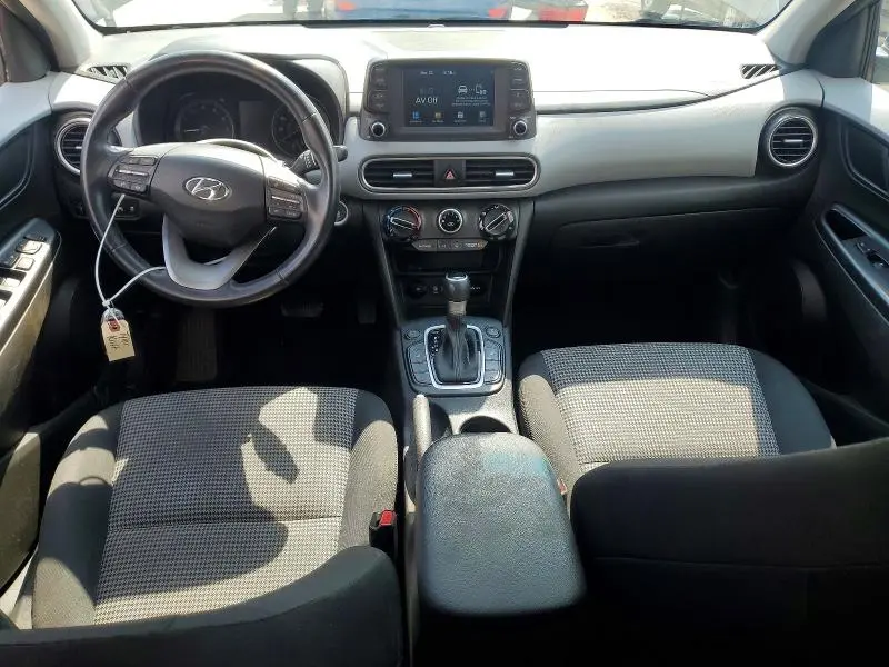 2020 HYUNDAI KONA SEL PLUS  