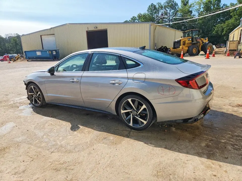 2023 HYUNDAI SONATA SEL PLUS  