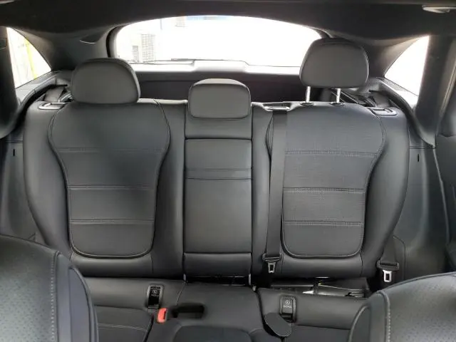 2024 MERCEDES-BENZ GLC 300 4MATIC