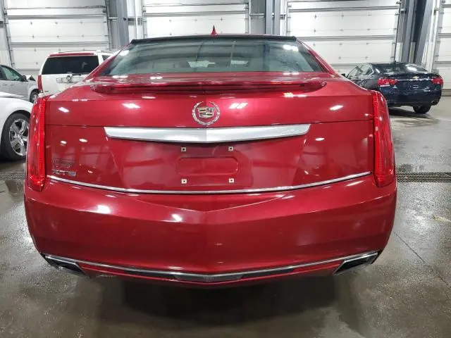 2013 CADILLAC XTS PREMIUM COLLECTION