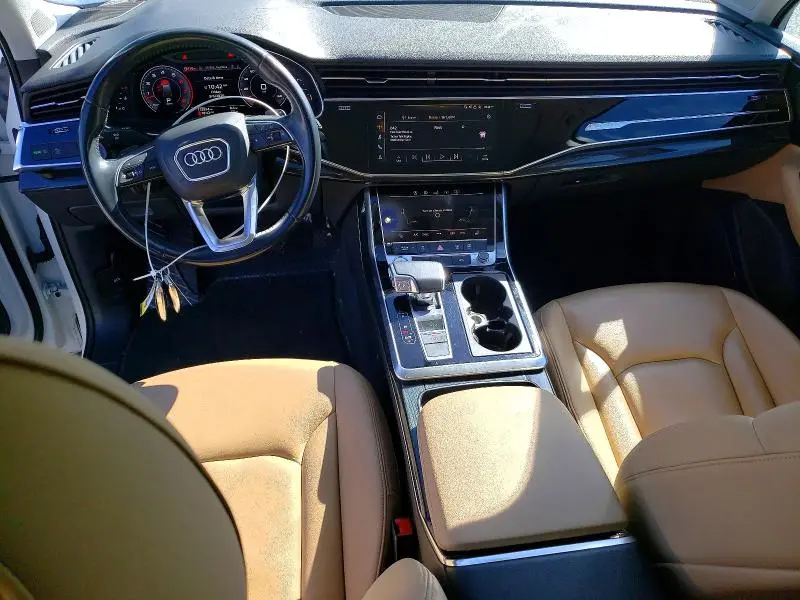 2020 AUDI Q7 PREMIUM PLUS  