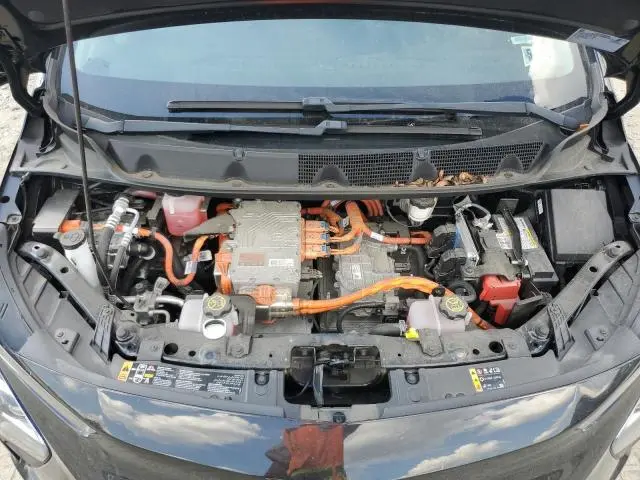2023 CHEVROLET BOLT EV 2LT  