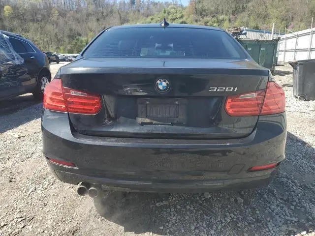 2013 BMW 328 I SULEV