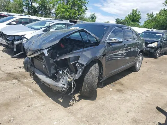 2015 FORD TAURUS LIMITED