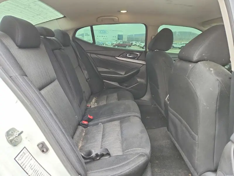 2016 NISSAN MAXIMA 3.5 S  